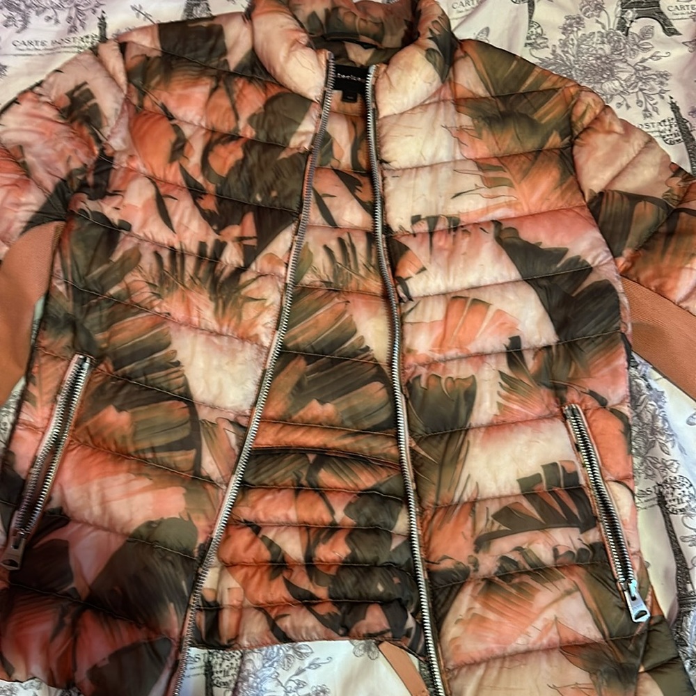 Mackage jacket